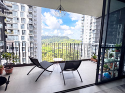 Foresque Residences (D23), Condominium #588828031
